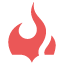 TensorFire logo